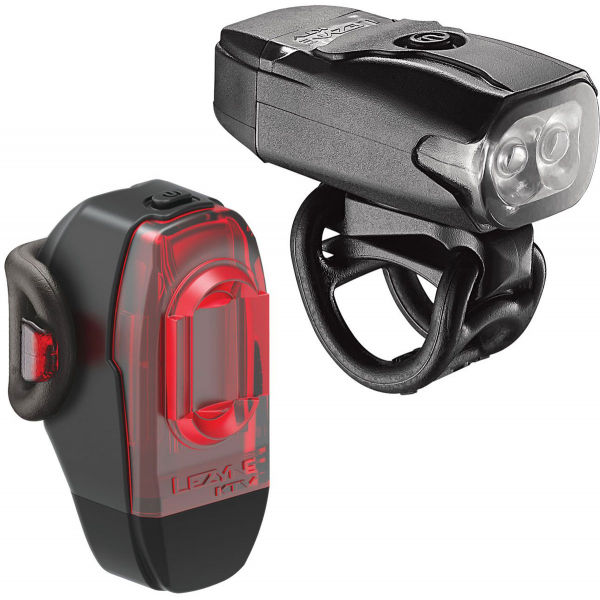 Lezyne LED KTV DRIVE PAIR - Set světel Lezyne