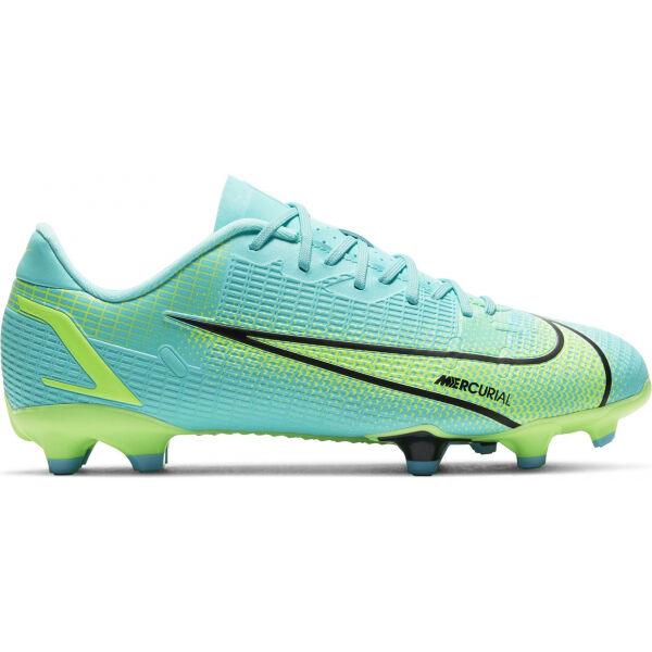 Nike JR MERCURIAL VAPOR 14 ACADEMY FG/MG 6Y - Dětské kopačky Nike