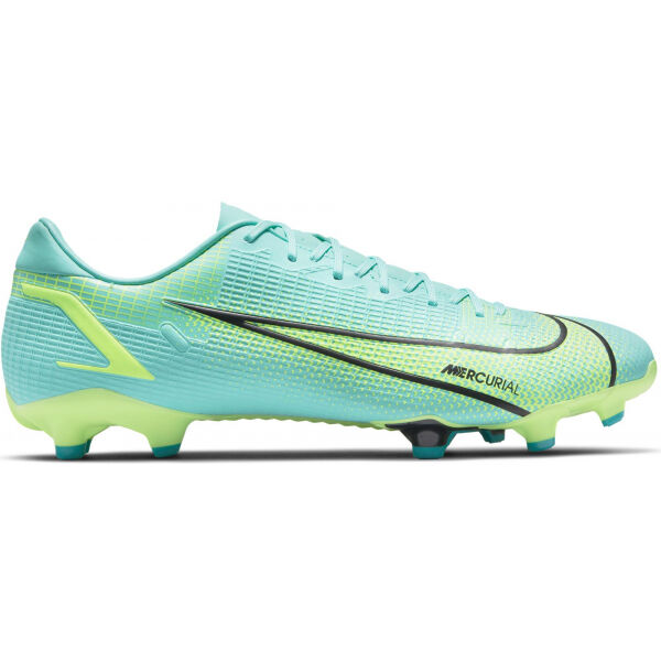 Nike MERCURIAL VAPOR 14 ACADEMY FG/MG 8.5 - Pánské kopačky Nike