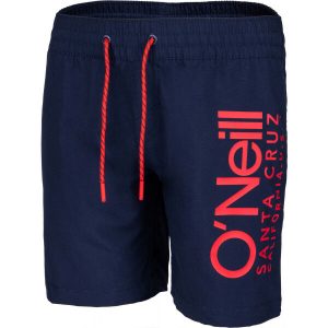 O'Neill PB CALI SHORTS 176 - Chlapecké plavecké kraťasy O'Neill