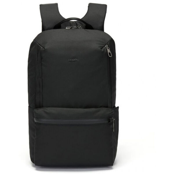 Pacsafe METROSAFE X 20L BACKPACK UNI - Pánský bezpečnostní městský batoh Pacsafe