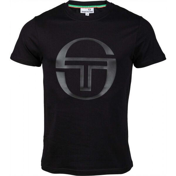 Sergio Tacchini PIO S - Pánské tričko Sergio Tacchini