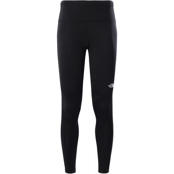 The North Face W RESOLVE TIGHT M - Dámské legíny The North Face