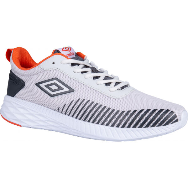 Umbro MORLEY 10 - Pánská volnočasová obuv Umbro