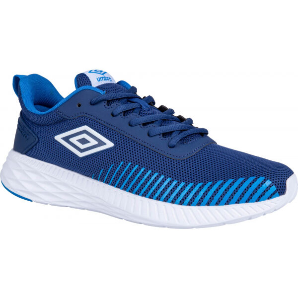 Umbro MORLEY 10.5 - Pánská volnočasová obuv Umbro