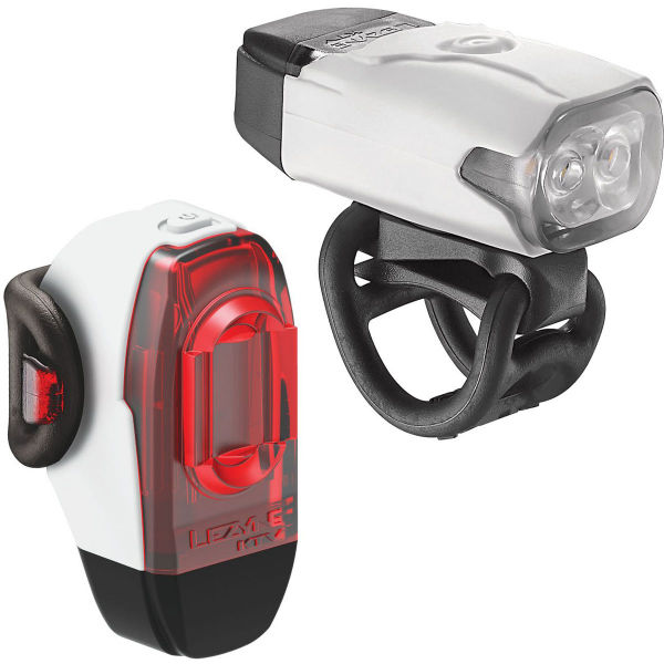 Lezyne LED KTV DRIVE PAIR - Set světel Lezyne