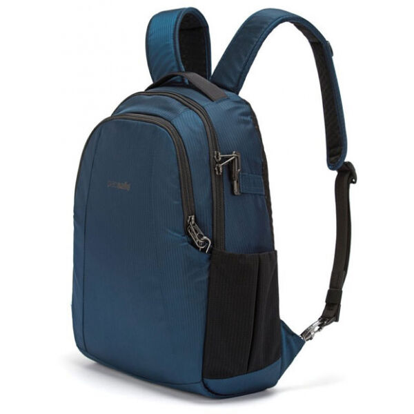 Pacsafe METROSAFE LS350 ECONYL BACKPACK UNI - Bezpečnostní recyklovaný batoh Pacsafe