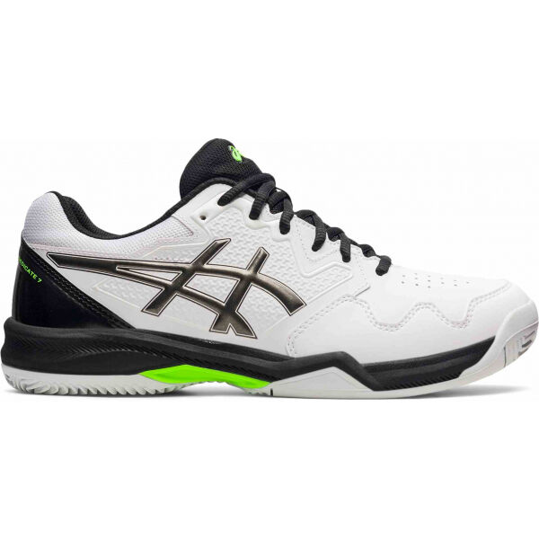 Asics GEL-DEDICATE 7 CLAY 8.5 - Pánská tenisová bota Asics