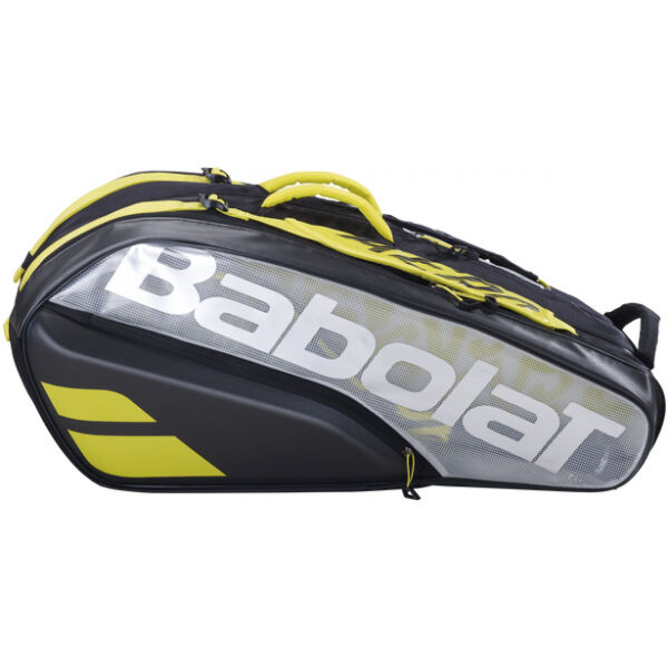 Babolat PURE AERO VS RH X9 - Tenisová taška Babolat