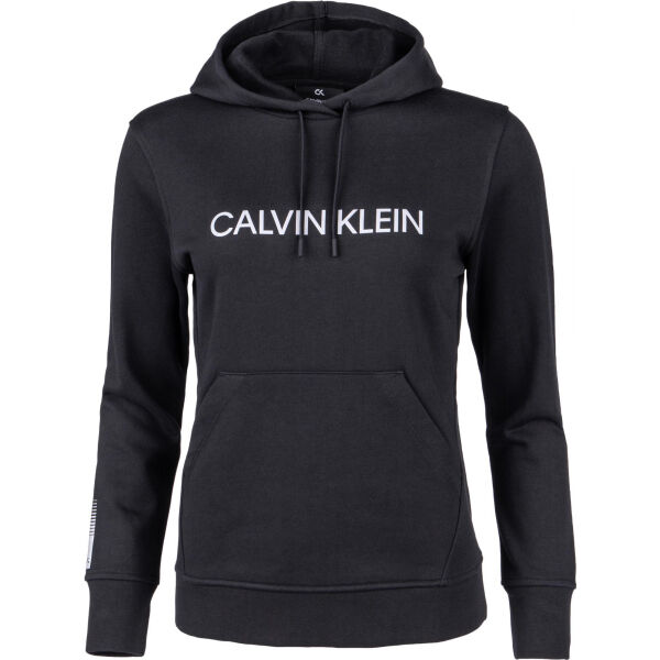 Calvin Klein HOODIE L - Dámská mikina Calvin Klein