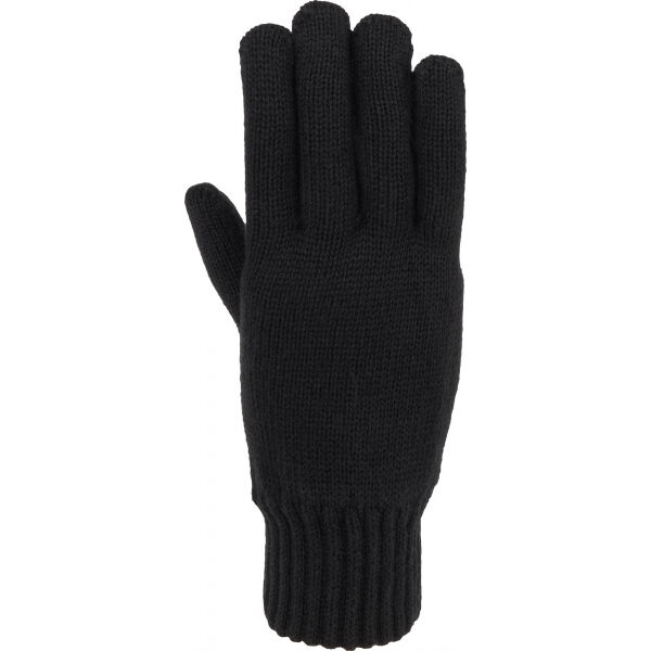 Calvin Klein MONOGRAM GLOVES UNI - Rukavice Calvin Klein