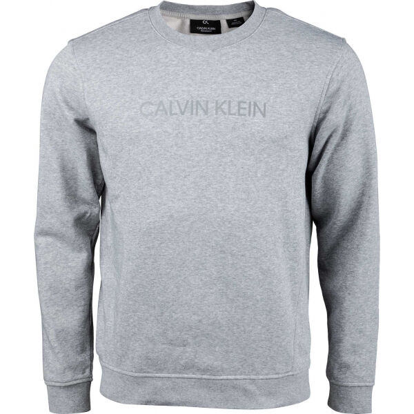 Calvin Klein PULLOVER L - Pánská mikina Calvin Klein