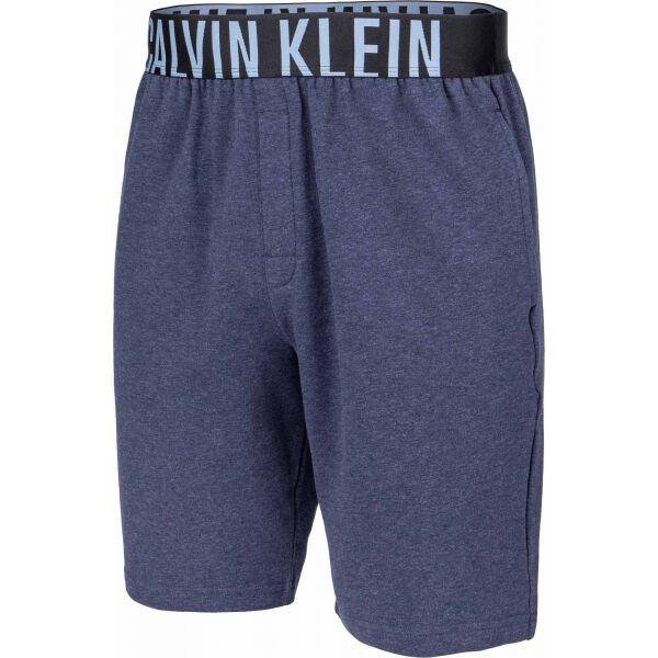 Calvin Klein SLEEP SHORT S - Pánské kraťasy na spaní Calvin Klein