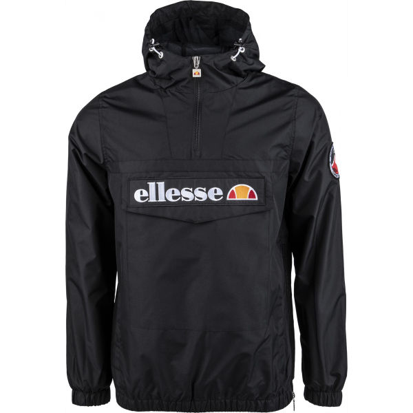 ELLESSE MONT 2 OH JAKCET M - Pánská větrovka ELLESSE