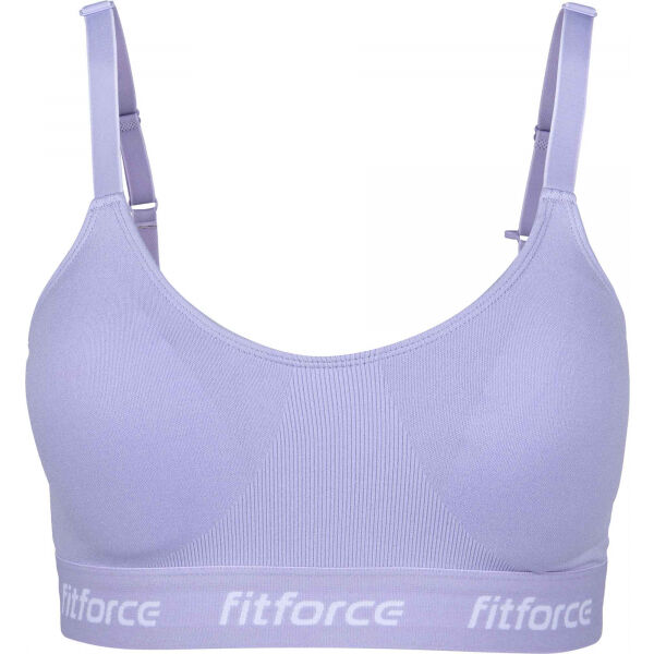 Fitforce ROSALIA XS - Dámská fitness podprsenka Fitforce