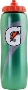 Gatorade Láhev Gatorade Bidon 0