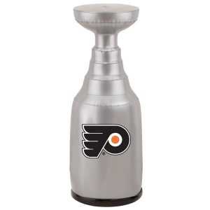 JFSC Nafukovací Stanley Cup JFSC NHL Inflatable