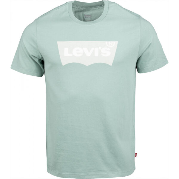 Levi's HOUSEMARK GRAPHIC TEE L - Pánské tričko Levi's