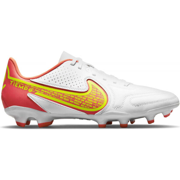 Nike TIEMPO LEGEND 9 CLUB FG/MG 10.5 - Pánské kopačky Nike