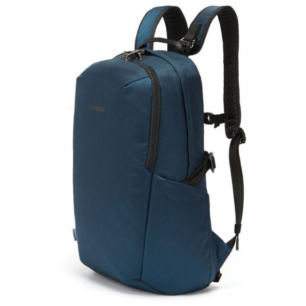 Pacsafe VIBE 25L ECONYL BACKPACK UNI - Bezpečnostní recyklovaný batoh Pacsafe