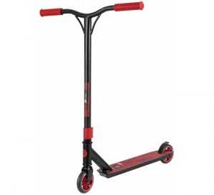 Powerslide Koloběžka Playlife Stunt Scooter Push Red