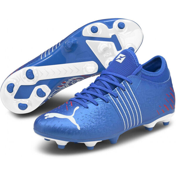 Puma FUTURE Z 4.2 FG/AG 7 - Pánské kopačky Puma