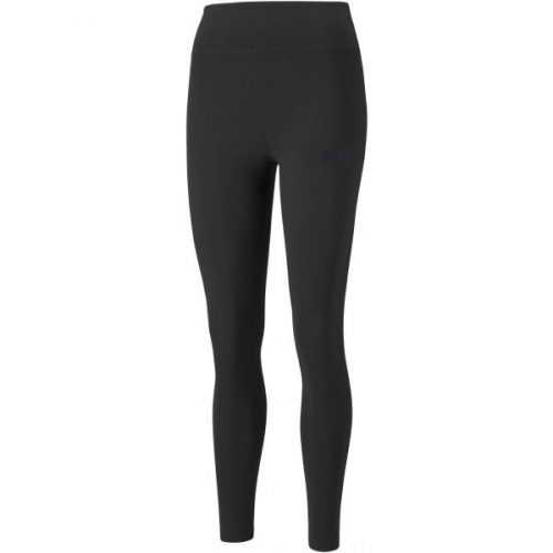 Puma HER HIGH WAIST LEGGINGS XS - Dámské moderní legíny Puma