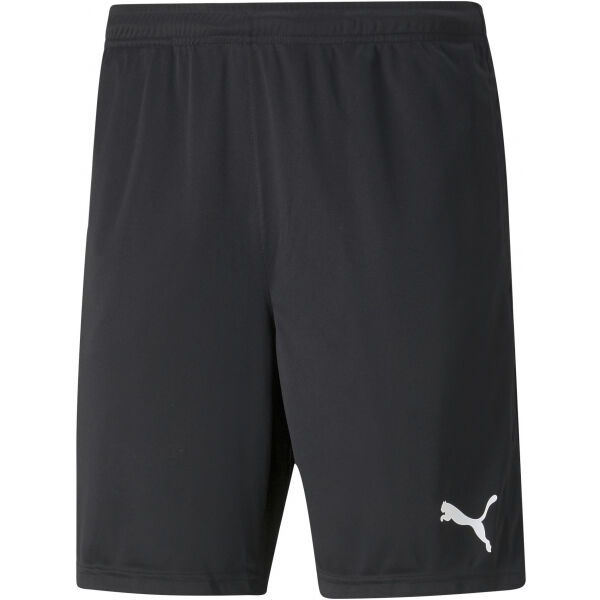 Puma INDIVIDUALRISE SHORTS M - Pánské fotbalové šortky Puma