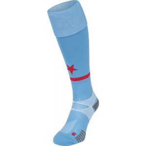 Puma TEAM SKS BAND SOCKS 3 - Pánské štulpny Puma