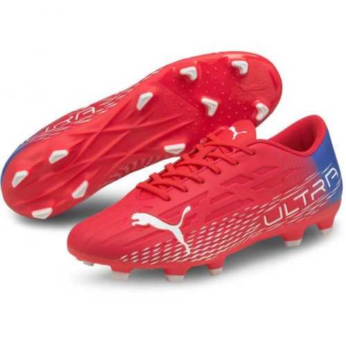 Puma ULTRA 4.3 FG/AG 10.5 - Pánské kopačky Puma