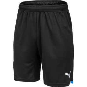 Puma UNIVERSITATEA CRAIOVA AWAY SHORTS S - Pánské fotbalové kraťasy Puma