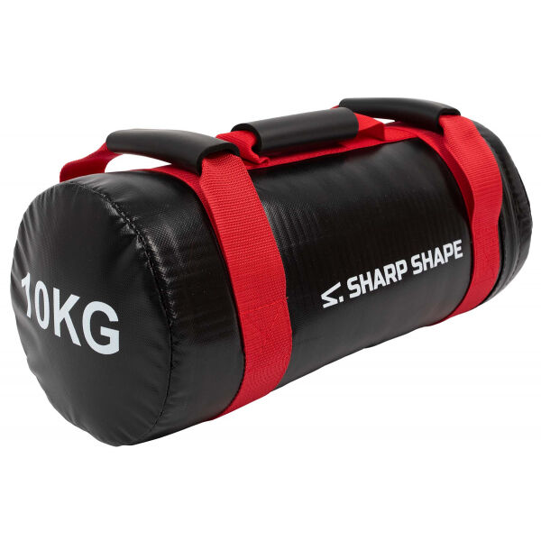 SHARP SHAPE POWER BAG 10KG - Posilovací vak SHARP SHAPE