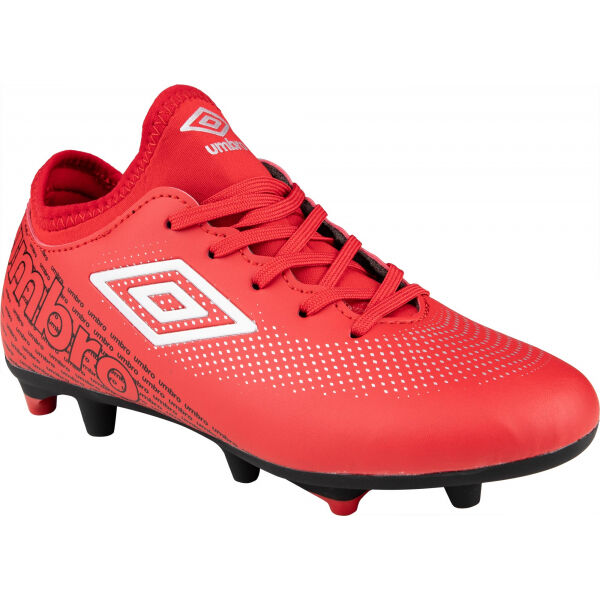 Umbro AURORA LEAGUE FG JNR 13C - Dětské kopačky Umbro