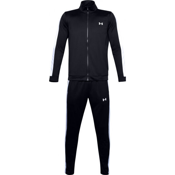 Under Armour UA KNIT TRACK SUIT L - Pánská sportovní souprava Under Armour