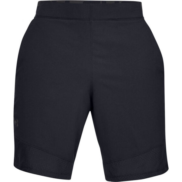 Under Armour VANISH WOVEN SHORTS 2XL - Pánské kraťasy Under Armour