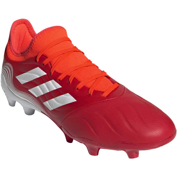 adidas COPA SENSE.3 FG 9 - Pánské kopačky adidas