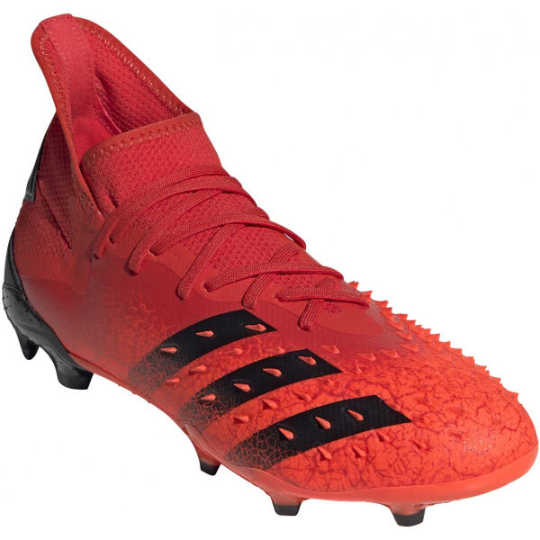 adidas PREDATOR FREAK.2 FG 9.5 - Pánské kopačky adidas