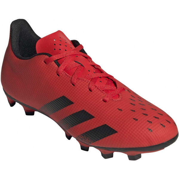 adidas PREDATOR FREAK.4 FXG 8.5 - Pánské kopačky adidas