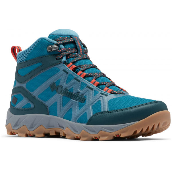 Columbia PEAKFREAK X2 MID 8 - Dámské outdoorové boty Columbia