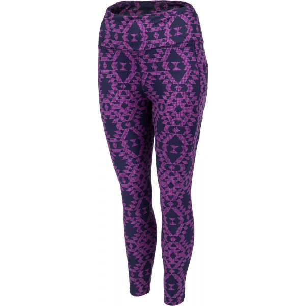 Columbia WEEKEND ADVENTURE LEGGING S - Dámské legíny Columbia