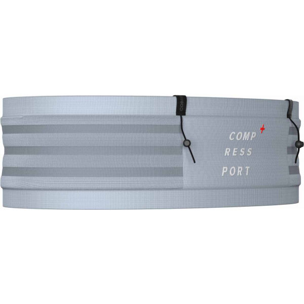 Compressport FREE BELT PRO XL/XXL - Běžecký opasek Compressport