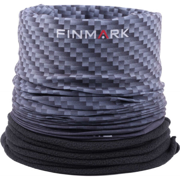 Finmark FSW-120 UNI - Multifunkční šátek Finmark