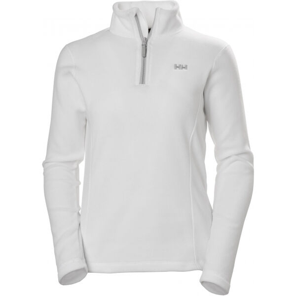 Helly Hansen W DAYBREAKER 1/2 ZIP FLEECE XL - Dámská flísová mikina Helly Hansen