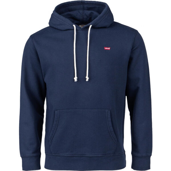 Levi's NEW ORIGINAL HOODIE CORE S - Pánská mikina Levi's