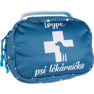 Løype DOG FIRST AID KIT M - Lékárnička pro psy Løype