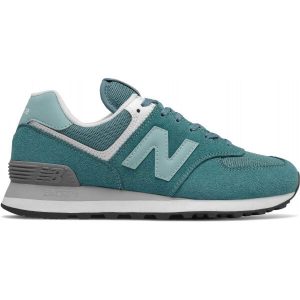 New Balance WL574HC2 7.5 - Dámská volnočasová obuv New Balance