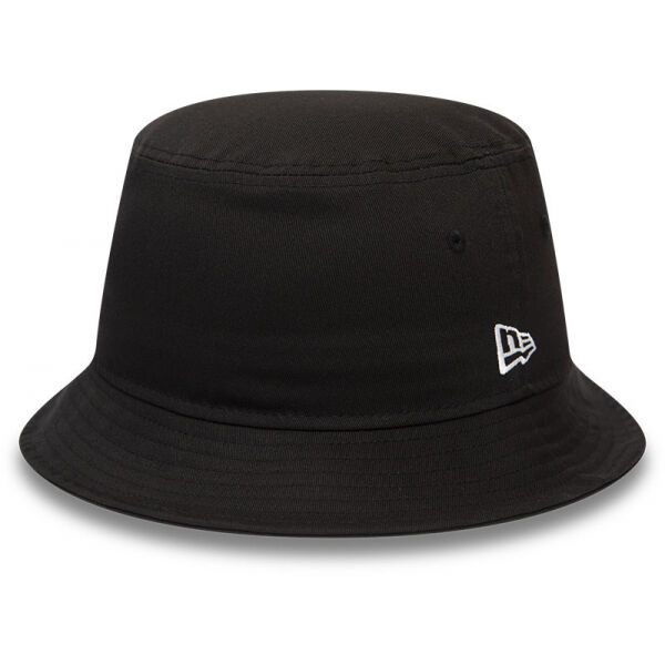 New Era ESSENTIAL TAPERED BUCKET M - Klobouk New Era