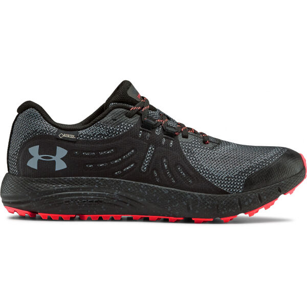 Under Armour CHARGED BANDIT TRAIL GTX 11 - Pánské běžecké boty Under Armour