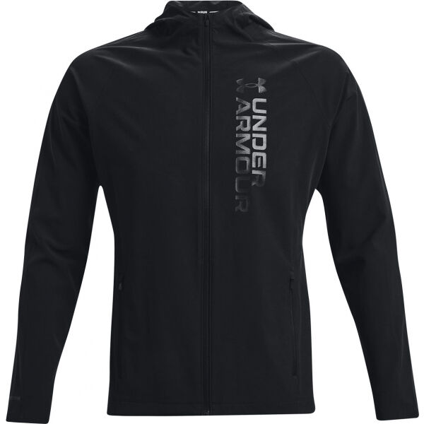 Under Armour OUTRUN THE STORM JACKET XXL - Pánská bunda Under Armour