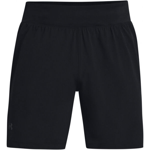 Under Armour SPEEDPOCKET 7" SHORT M - Pánské kraťasy Under Armour